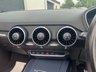 USED 2016 16 AUDI TT 1.8 TFSI S line Roadster 2dr Petrol Manual Euro 6 (s/s) (180 ps) S line Spec*EURO 6*S/STOP
