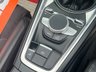 USED 2016 16 AUDI TT 1.8 TFSI S line Roadster 2dr Petrol Manual Euro 6 (s/s) (180 ps) S line Spec*EURO 6*S/STOP