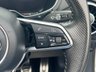 USED 2016 16 AUDI TT 1.8 TFSI S line Roadster 2dr Petrol Manual Euro 6 (s/s) (180 ps) S line Spec*EURO 6*S/STOP