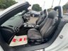 USED 2016 16 AUDI TT 1.8 TFSI S line Roadster 2dr Petrol Manual Euro 6 (s/s) (180 ps) S line Spec*EURO 6*S/STOP