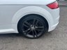 USED 2016 16 AUDI TT 1.8 TFSI S line Roadster 2dr Petrol Manual Euro 6 (s/s) (180 ps) S line Spec*EURO 6*S/STOP