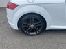 USED 2016 16 AUDI TT 1.8 TFSI S line Roadster 2dr Petrol Manual Euro 6 (s/s) (180 ps) S line Spec*EURO 6*S/STOP