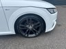 USED 2016 16 AUDI TT 1.8 TFSI S line Roadster 2dr Petrol Manual Euro 6 (s/s) (180 ps) S line Spec*EURO 6*S/STOP