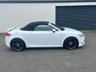 USED 2016 16 AUDI TT 1.8 TFSI S line Roadster 2dr Petrol Manual Euro 6 (s/s) (180 ps) S line Spec*EURO 6*S/STOP