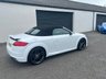 USED 2016 16 AUDI TT 1.8 TFSI S line Roadster 2dr Petrol Manual Euro 6 (s/s) (180 ps) S line Spec*EURO 6*S/STOP