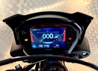 USED 2018 18 TRIUMPH STREET TRIPLE 765 RS www.sellingyourbike.co.uk 