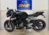 USED 2018 18 TRIUMPH STREET TRIPLE 765 RS www.sellingyourbike.co.uk 