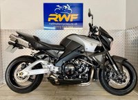 USED 2009 09 SUZUKI GSX1300 B-KING www.sellingyourbike.co.uk 