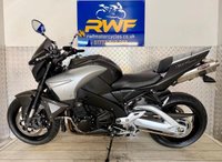 USED 2009 09 SUZUKI GSX1300 B-KING www.sellingyourbike.co.uk 