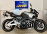 USED 2009 09 SUZUKI GSX1300 B-KING www.sellingyourbike.co.uk 