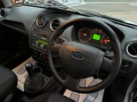 USED 2008 08 FORD FIESTA 1.4 Style Climate Hatchback 5dr Petrol Manual (147 g/km, 79 bhp) 