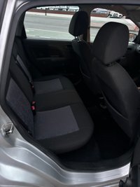 USED 2008 08 FORD FIESTA 1.4 Style Climate Hatchback 5dr Petrol Manual (147 g/km, 79 bhp) 