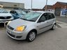 USED 2008 08 FORD FIESTA 1.4 Style Climate Hatchback 5dr Petrol Manual (147 g/km, 79 bhp) 