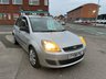 USED 2008 08 FORD FIESTA 1.4 Style Climate Hatchback 5dr Petrol Manual (147 g/km, 79 bhp) 