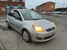 USED 2008 08 FORD FIESTA 1.4 Style Climate Hatchback 5dr Petrol Manual (147 g/km, 79 bhp) 