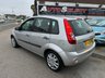 USED 2008 08 FORD FIESTA 1.4 Style Climate Hatchback 5dr Petrol Manual (147 g/km, 79 bhp) 