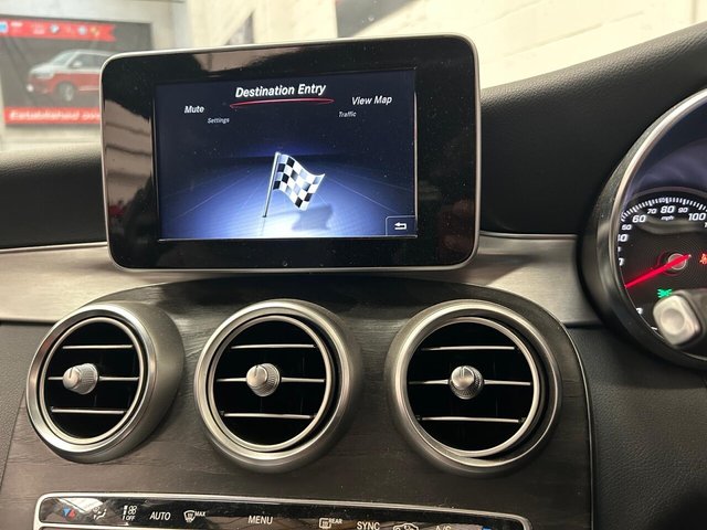 2016 Mercedes-Benz C Class - Photo 9