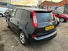 USED 2008 58 FORD C-MAX 1.6 16v Zetec MPV 5dr Petrol Manual (164 g/km, 99 bhp) 