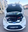 USED 2010 10 FORD FIESTA 1.4 Zetec Hatchback 5dr Petrol Manual (133 g/km, 94 bhp) PARKING SENSORS+BLUETOOTH!!!