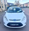 USED 2010 10 FORD FIESTA 1.4 Zetec Hatchback 5dr Petrol Manual (133 g/km, 94 bhp) PARKING SENSORS+BLUETOOTH!!!