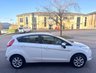 USED 2010 10 FORD FIESTA 1.4 Zetec Hatchback 5dr Petrol Manual (133 g/km, 94 bhp) PARKING SENSORS+BLUETOOTH!!!