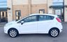 USED 2010 10 FORD FIESTA 1.4 Zetec Hatchback 5dr Petrol Manual (133 g/km, 94 bhp) PARKING SENSORS+BLUETOOTH!!!