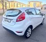 USED 2010 10 FORD FIESTA 1.4 Zetec Hatchback 5dr Petrol Manual (133 g/km, 94 bhp) PARKING SENSORS+BLUETOOTH!!!