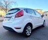 USED 2010 10 FORD FIESTA 1.4 Zetec Hatchback 5dr Petrol Manual (133 g/km, 94 bhp) PARKING SENSORS+BLUETOOTH!!!