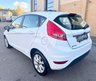 USED 2010 10 FORD FIESTA 1.4 Zetec Hatchback 5dr Petrol Manual (133 g/km, 94 bhp) PARKING SENSORS+BLUETOOTH!!!
