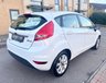 USED 2010 10 FORD FIESTA 1.4 Zetec Hatchback 5dr Petrol Manual (133 g/km, 94 bhp) PARKING SENSORS+BLUETOOTH!!!