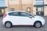 USED 2010 10 FORD FIESTA 1.4 Zetec Hatchback 5dr Petrol Manual (133 g/km, 94 bhp) PARKING SENSORS+BLUETOOTH!!!