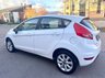 USED 2010 10 FORD FIESTA 1.4 Zetec Hatchback 5dr Petrol Manual (133 g/km, 94 bhp) PARKING SENSORS+BLUETOOTH!!!