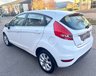 USED 2010 10 FORD FIESTA 1.4 Zetec Hatchback 5dr Petrol Manual (133 g/km, 94 bhp) PARKING SENSORS+BLUETOOTH!!!