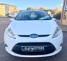 USED 2010 10 FORD FIESTA 1.4 Zetec Hatchback 5dr Petrol Manual (133 g/km, 94 bhp) PARKING SENSORS+BLUETOOTH!!!