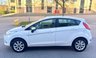 USED 2010 10 FORD FIESTA 1.4 Zetec Hatchback 5dr Petrol Manual (133 g/km, 94 bhp) PARKING SENSORS+BLUETOOTH!!!