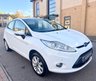 USED 2010 10 FORD FIESTA 1.4 Zetec Hatchback 5dr Petrol Manual (133 g/km, 94 bhp) PARKING SENSORS+BLUETOOTH!!!