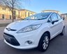 USED 2010 10 FORD FIESTA 1.4 Zetec Hatchback 5dr Petrol Manual (133 g/km, 94 bhp) PARKING SENSORS+BLUETOOTH!!!