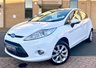 USED 2010 10 FORD FIESTA 1.4 Zetec Hatchback 5dr Petrol Manual (133 g/km, 94 bhp) PARKING SENSORS+BLUETOOTH!!!