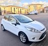 USED 2010 10 FORD FIESTA 1.4 Zetec Hatchback 5dr Petrol Manual (133 g/km, 94 bhp) PARKING SENSORS+BLUETOOTH!!!