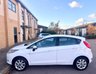 USED 2010 10 FORD FIESTA 1.4 Zetec Hatchback 5dr Petrol Manual (133 g/km, 94 bhp) PARKING SENSORS+BLUETOOTH!!!