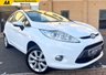 USED 2010 10 FORD FIESTA 1.4 Zetec Hatchback 5dr Petrol Manual (133 g/km, 94 bhp) PARKING SENSORS+BLUETOOTH!!!