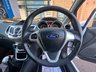 USED 2010 10 FORD FIESTA 1.4 Zetec Hatchback 5dr Petrol Manual (133 g/km, 94 bhp) PARKING SENSORS+BLUETOOTH!!!