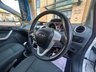 USED 2010 10 FORD FIESTA 1.4 Zetec Hatchback 5dr Petrol Manual (133 g/km, 94 bhp) PARKING SENSORS+BLUETOOTH!!!