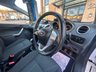 USED 2010 10 FORD FIESTA 1.4 Zetec Hatchback 5dr Petrol Manual (133 g/km, 94 bhp) PARKING SENSORS+BLUETOOTH!!!
