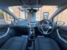 USED 2010 10 FORD FIESTA 1.4 Zetec Hatchback 5dr Petrol Manual (133 g/km, 94 bhp) PARKING SENSORS+BLUETOOTH!!!
