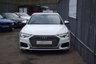 USED 2021 71 AUDI A6 SALOON 2.0 TDI 40 S line Saloon 4dr Diesel S Tronic Euro 6 (s/s) (204 ps) PAN ROOF - COMFORT & SOUND - TECH PACK - 1 OWNER FROM NEW - FULL AUDI HISTORY