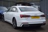 USED 2021 71 AUDI A6 SALOON 2.0 TDI 40 S line Saloon 4dr Diesel S Tronic Euro 6 (s/s) (204 ps) PAN ROOF - COMFORT & SOUND - TECH PACK - 1 OWNER FROM NEW - FULL AUDI HISTORY