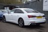 USED 2021 71 AUDI A6 SALOON 2.0 TDI 40 S line Saloon 4dr Diesel S Tronic Euro 6 (s/s) (204 ps) PAN ROOF - COMFORT & SOUND - TECH PACK - 1 OWNER FROM NEW - FULL AUDI HISTORY