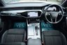 USED 2021 71 AUDI A6 SALOON 2.0 TDI 40 S line Saloon 4dr Diesel S Tronic Euro 6 (s/s) (204 ps) PAN ROOF - COMFORT & SOUND - TECH PACK - 1 OWNER FROM NEW - FULL AUDI HISTORY