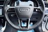 USED 2021 71 AUDI A6 SALOON 2.0 TDI 40 S line Saloon 4dr Diesel S Tronic Euro 6 (s/s) (204 ps) PAN ROOF - COMFORT & SOUND - TECH PACK - 1 OWNER FROM NEW - FULL AUDI HISTORY